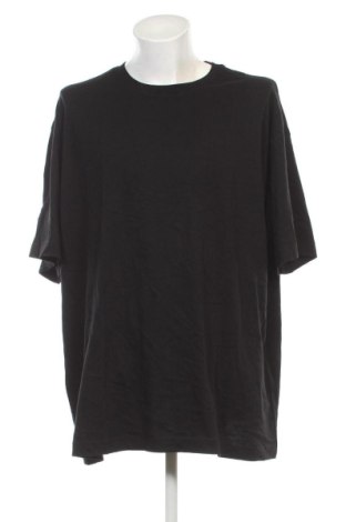 Мъжка тениска Unbranded, Размер 4XL, Цвят Черен, Цена 11,75 €, #136719561