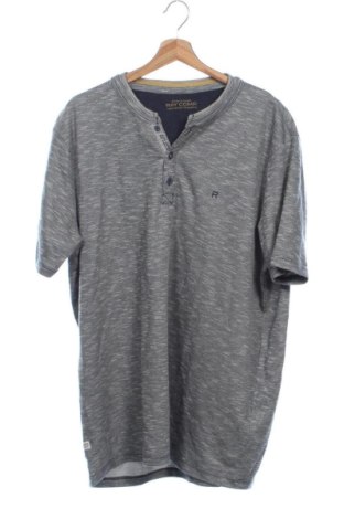Мъжка тениска Unbranded, Размер 3XL, Цвят Сив, Цена 13,29 €, #136719776