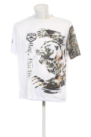 Pánské tričko  Unbranded, Velikost XL, Barva Vícebarevné, Cena  249,00 Kč, #136720532