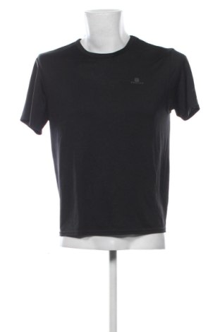 Ανδρικό t-shirt Unbranded, Μέγεθος M, Χρώμα Μαύρο, Τιμή 6,99 €, #136720633