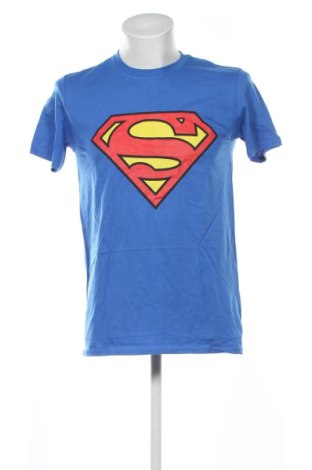 Ανδρικό t-shirt Superman, Μέγεθος XL, Χρώμα Πολύχρωμο, Τιμή 10,99 €, #136720638