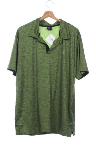 Tricou de bărbați Nordcap, Mărime 3XL, Culoare Verde, Preț 46,99 Lei, #136721197