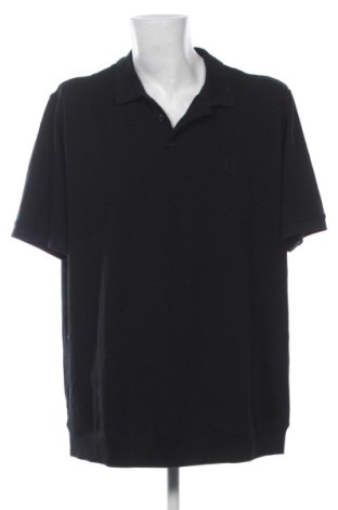 Мъжка тениска JP 1880, Размер 3XL, Цвят Черен, Цена 10,73 €, #136721338