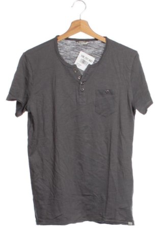 Męski T-shirt Unbranded, Rozmiar XS, Kolor Szary, Cena 32,99 zł, #136721847