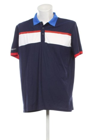 Мъжка тениска Colmar, Размер XXL, Цвят Многоцветен, Цена 42,43 €, #136722421