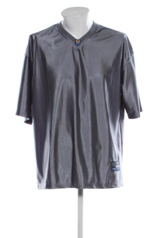 Herren T-Shirt Genny Way, Größe XXL, Farbe Grau, Preis € 9,10, #136723209