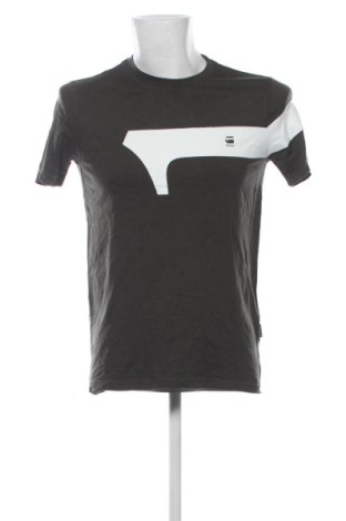 Ανδρικό t-shirt G-Star Raw, Μέγεθος S, Χρώμα Μαύρο, Τιμή 17,99 €, #136723863
