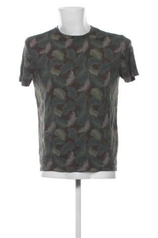 Ανδρικό t-shirt Mr. F, Μέγεθος M, Χρώμα Πολύχρωμο, Τιμή 10,99 €, #136723990