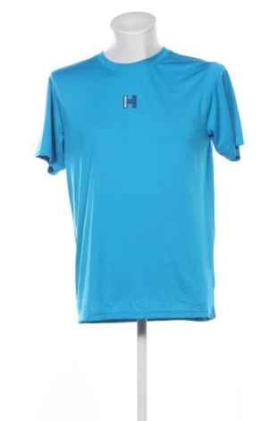 Мъжка тениска Neutral, Размер XL, Цвят Син, Цена 2,04 €, #136724032