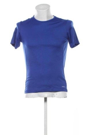 Ανδρικό t-shirt Decathlon, Μέγεθος M, Χρώμα Μπλέ, Τιμή 6,99 €, #136724372
