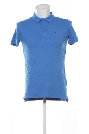 Férfi póló Tommy Jeans, Méret M, Szín Kék, Ár 10 919 Ft, #136724481