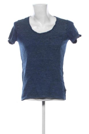 Herren Shirt S.Oliver, Größe S, Farbe Blau, Preis 9,99 €, #136724721