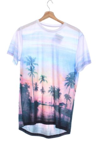 Męski T-shirt Primark, Rozmiar S, Kolor Kolorowy, Cena 33,99 zł, #136725145