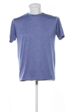 Ανδρικό t-shirt Unbranded, Μέγεθος L, Χρώμα Μπλέ, Τιμή 9,99 €, #136725241