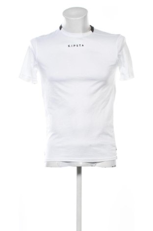 Ανδρικό t-shirt Decathlon, Μέγεθος M, Χρώμα Λευκό, Τιμή 6,99 €, #136725315