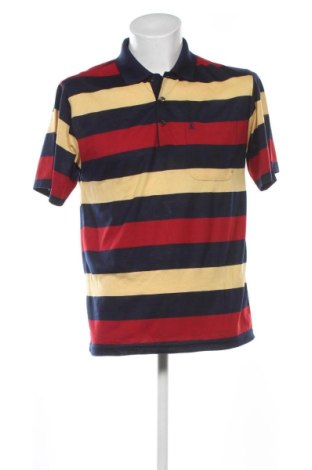 Ανδρικό t-shirt Printer, Μέγεθος L, Χρώμα Πολύχρωμο, Τιμή 10,99 €, #136725895