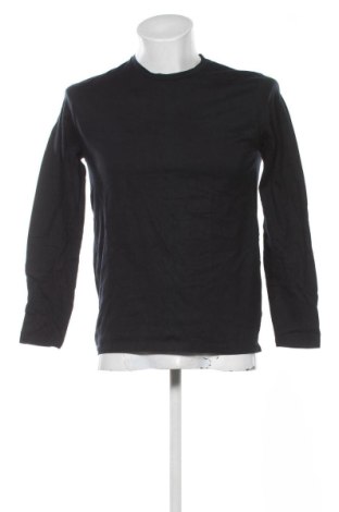 Ανδρικό t-shirt Tezenis, Μέγεθος L, Χρώμα Μαύρο, Τιμή 10,99 €, #136726110