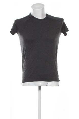 Ανδρικό t-shirt Unbranded, Μέγεθος M, Χρώμα Γκρί, Τιμή 6,99 €, #136726245