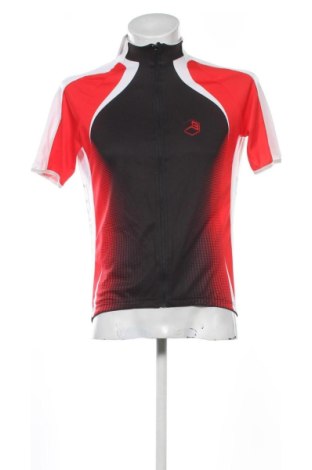 Ανδρικό t-shirt Briko, Μέγεθος M, Χρώμα Πολύχρωμο, Τιμή 19,99 €, #136726406