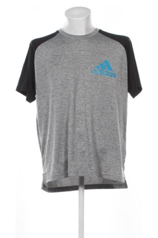 Мъжка тениска Adidas, Размер L, Цвят Многоцветен, Цена 15,33 €, #136726542