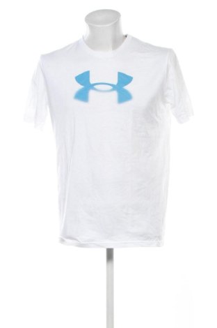 Ανδρικό t-shirt Unbranded, Μέγεθος M, Χρώμα Λευκό, Τιμή 10,99 €, #136726746