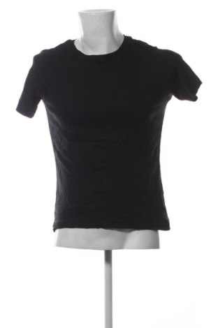Мъжка тениска Orvis, Размер M, Цвят Черен, Цена 11,75 €, #136726772