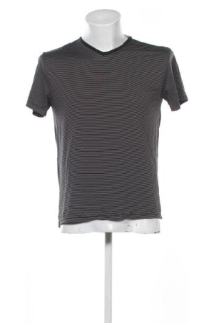 Мъжка тениска Authentic Style, Размер M, Цвят Многоцветен, Цена 8,69 €, #136727729