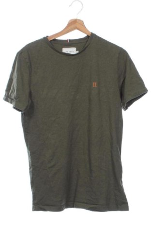 Tricou de bărbați Les Deux, Mărime M, Culoare Verde, Preț 79,99 Lei, #136728184