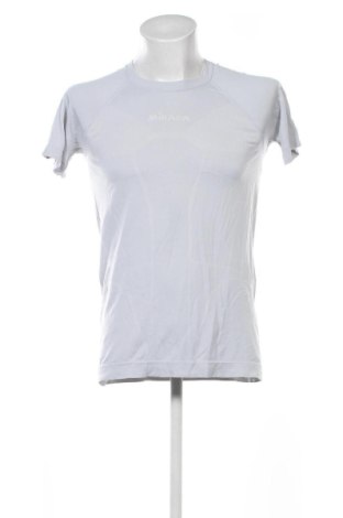 Ανδρικό t-shirt Unbranded, Μέγεθος M, Χρώμα Γκρί, Τιμή 6,99 €, #136728424