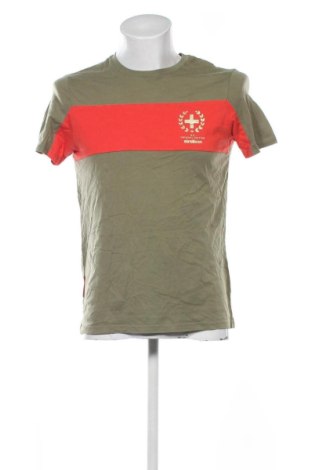 Tricou de bărbați Strellson, Mărime M, Culoare Multicolor, Preț 83,99 Lei, #136729099