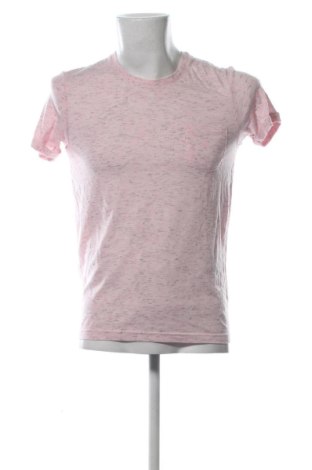 Ανδρικό t-shirt FSBN, Μέγεθος S, Χρώμα Πολύχρωμο, Τιμή 8,99 €, #136730650