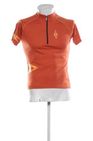 Męski T-shirt Gonso, Rozmiar S, Kolor Pomarańczowy, Cena 53,58 zł, #136730832