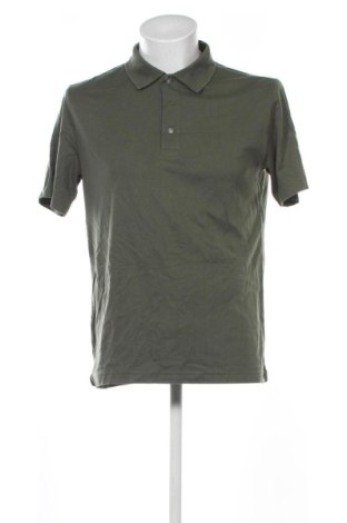 Herren Shirt Eddie Bauer, Größe M, Farbe Grün, Preis 18,99 €, #136731121
