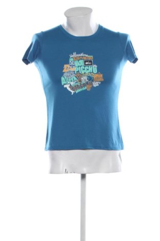 Herren T-Shirt Rei, Größe S, Farbe Blau, Preis € 9,00, #136731182