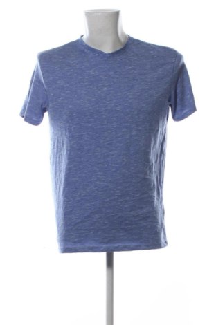 Ανδρικό t-shirt X-Mail, Μέγεθος L, Χρώμα Μπλέ, Τιμή 8,99 €, #136731223