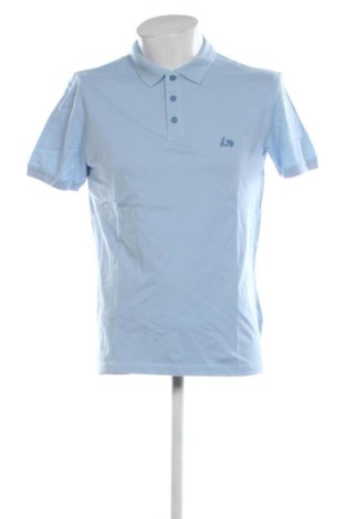 Męski T-shirt Sinsay, Rozmiar M, Kolor Niebieski, Cena 53,58 zł, #136731445