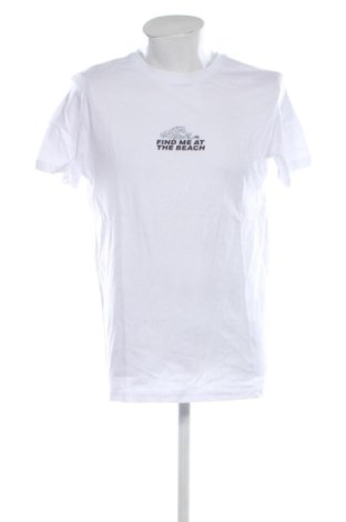 Pánské tričko  Unbranded, Velikost M, Barva Bílá, Cena  283,00 Kč, #136731796