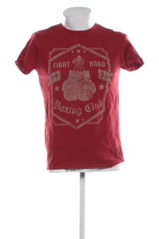 Pánské tričko  Unbranded, Velikost M, Barva Červená, Cena  339,00 Kč, #136731850