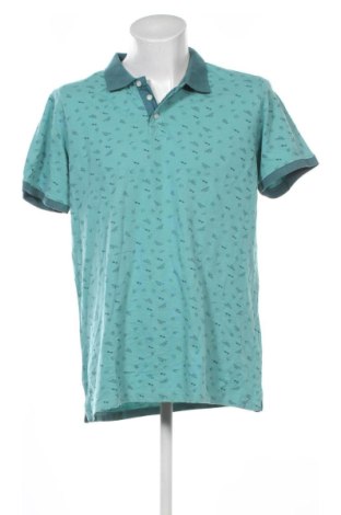 Herren Shirt Livergy, Größe XL, Farbe Grün, Preis 10,99 €, #136731976