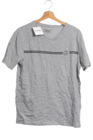 Herren Shirt Jeckerson, Größe XL, Farbe Grau, Preis 13,99 €, #136732802