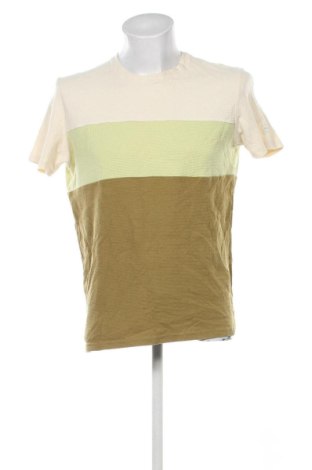 Tricou de bărbați Tom Tailor, Mărime M, Culoare Multicolor, Preț 54,99 Lei, #136732891