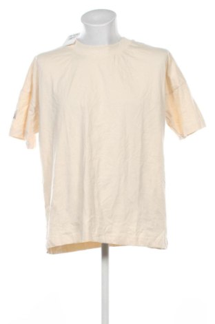 Мъжка тениска Unbranded, Размер XL, Цвят Екрю, Цена 9,20 €, #136734009