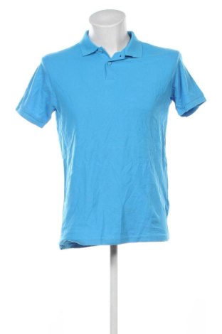 Męski T-shirt Primark, Rozmiar M, Kolor Niebieski, Cena 73,99 zł, #136734215