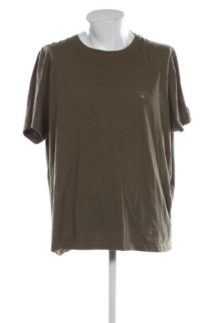 Pánské tričko  Gant, Velikost 4XL, Barva Zelená, Cena  595,00 Kč, #136734227