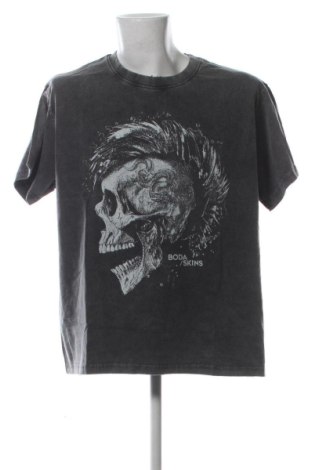 Tricou de bărbați Boda Skins, Mărime XXL, Culoare Gri, Preț 292,99 Lei, #136734782