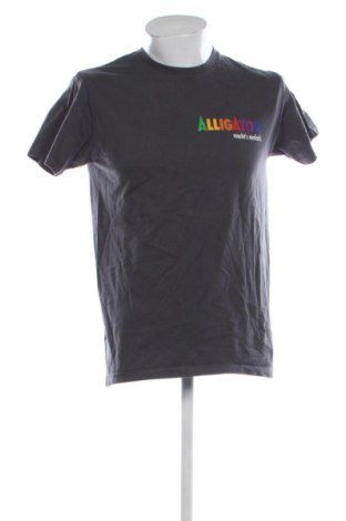Мъжка тениска B&C Collection, Размер L, Цвят Сив, Цена 10,00 €, #136734938
