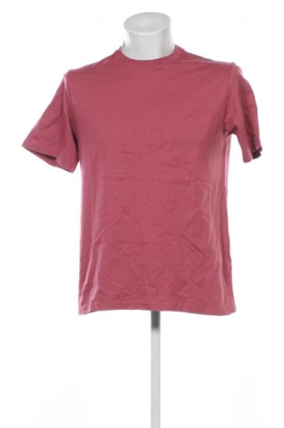 Tricou de bărbați Decathlon, Mărime L, Culoare Mov deschis, Preț 47,99 Lei, #136735010