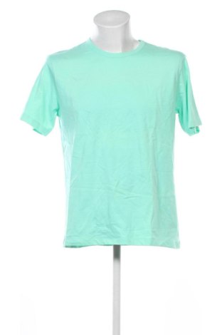 Мъжка тениска Unbranded, Размер XL, Цвят Зелен, Цена 9,20 €, #136735596