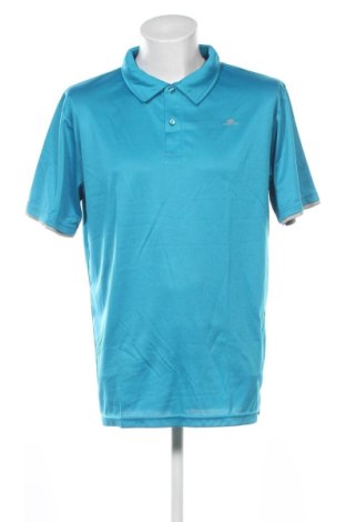Мъжка тениска Nordcap, Размер XXL, Цвят Син, Цена 9,71 €, #136736093