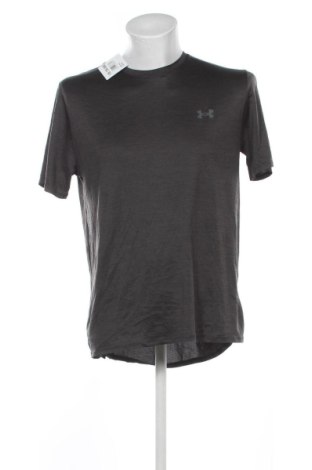Férfi póló Under Armour, Méret M, Szín Fekete, Ár 7 679 Ft, #136736886